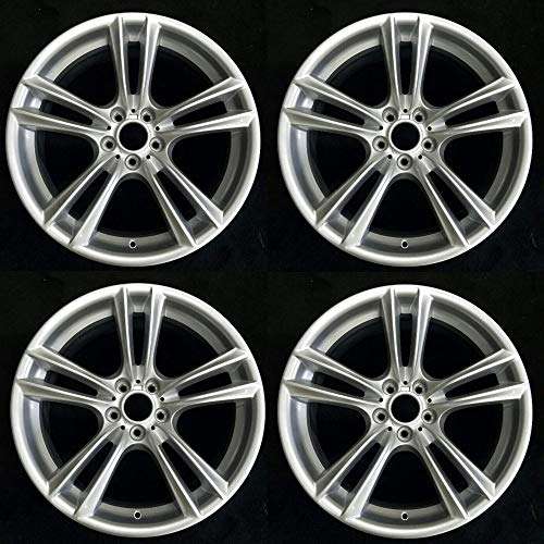 Best Rims for Bmw 5 Series