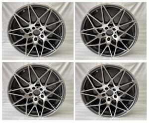 Best Rims for Bmw E36