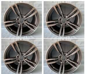 Best Rims for Bmw E60