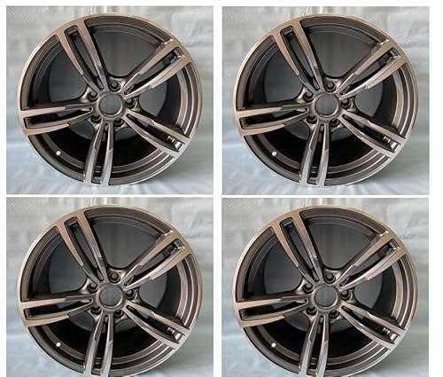 Best Rims for Bmw E60