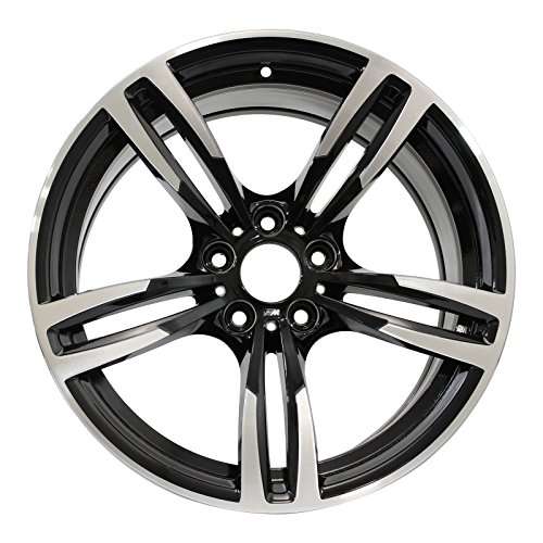 Best Rims for Bmw M4