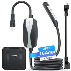 Best Tesla Mobile Charger
