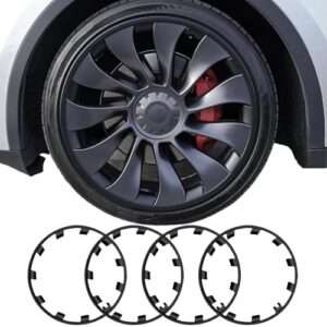 Best Tesla Rim Protectors