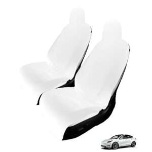 Best Tesla Seat Covers