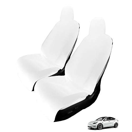 Best Tesla Seat Covers
