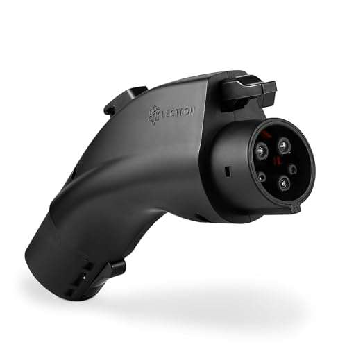 Best Tesla to Rivian Adapter
