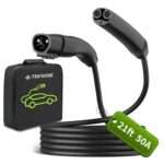 Charging Extension Cable for Tesla X