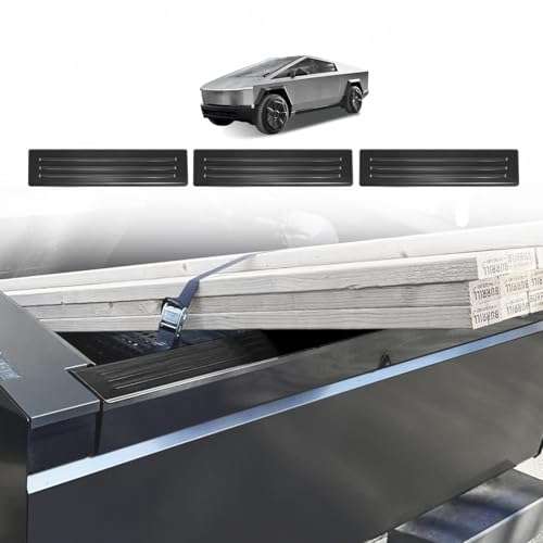 Tesla Cybertruck Best Bed Cover