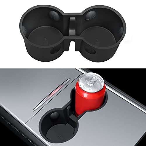 Tesla Model 3 Cup Holder​