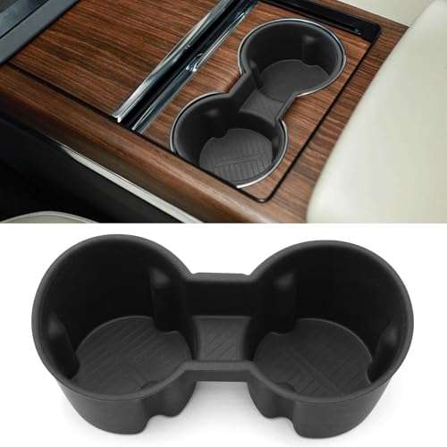 Tesla Model S Cup Holder​