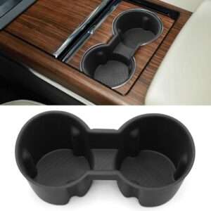 Tesla Model X Cup Holder​
