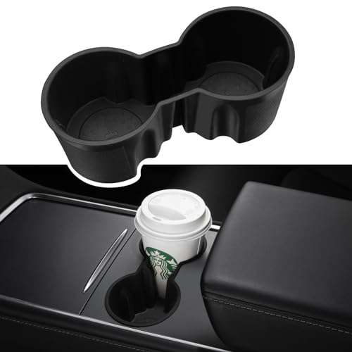 Tesla Model Y Cup Holder​